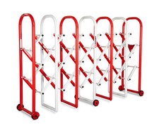 Armorgard - Instagate