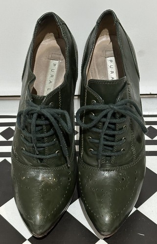 Pura lopez size 37 - pura, 4/37