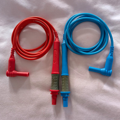 Megger m1000 silicone - silicone, 1m