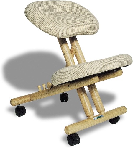 Kneeling ergonomic chair - kneeling,