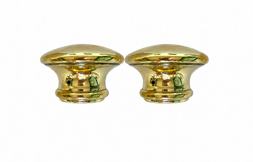 Art deco nouveau push - deco, push-on
