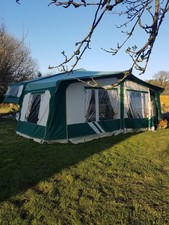 Pennine Trailfinder Folding