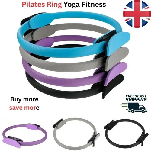 Pilates ring yoga - ring, fitness
