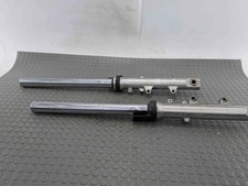 Yamaha FZS600 Fazer (RJ02)