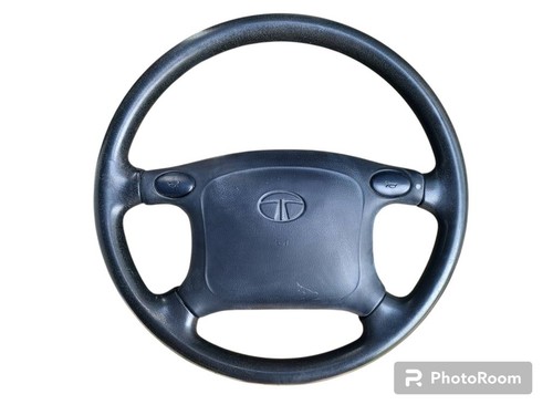Tata safari 2005 - safari, steering
