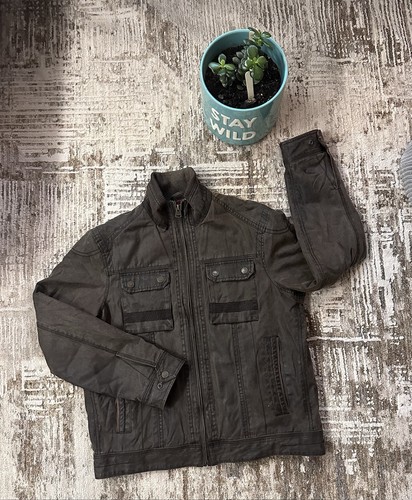 North coast utility - utility, jacket