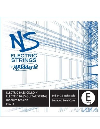 Addario electric - d'addario, ns