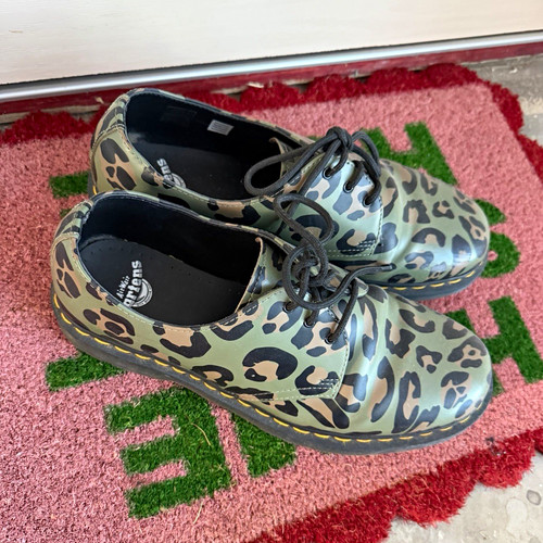 Martens 1461 women s - dr., women’s