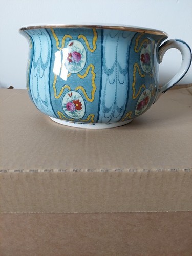 Chamber pot royal - chamber,