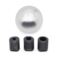 Mugen Alloy gear knob Kanjo