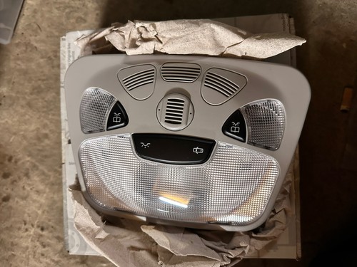 Genuine mercedes clk w209 - genuine,