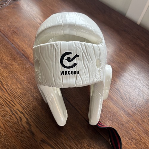 Taekwondo sparring kit - sparring,