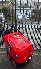 hot/cold/steam/diesel