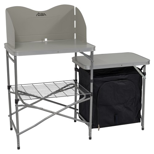 Andes camping field kitchen - andes,