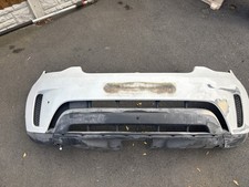 Land Rover Discovery 5 2021-2025 Front Bumper With Parking Sensors And Wiring