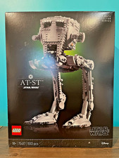 LEGO Star Wars: UCS AT-ST Walker (75417) - New - Ultimate Collector Series AT ST