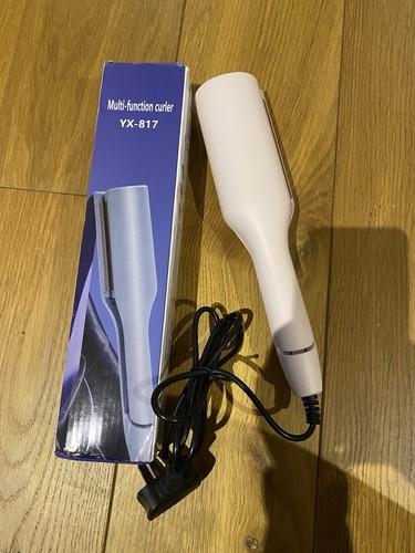 Wave multi curler - multi, wand