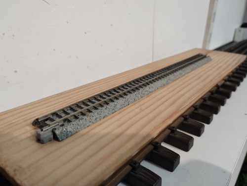 Kato s248 gauge straight - n,