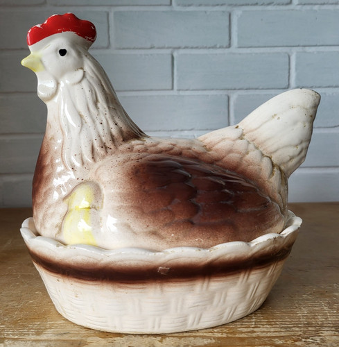 Classic retro country kitchen - classic,