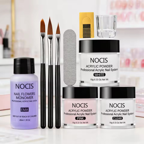 Nocis professional acrylic - nocis,