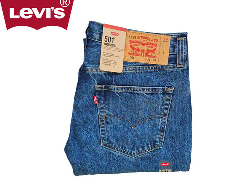 Levi 501 original - levi's,