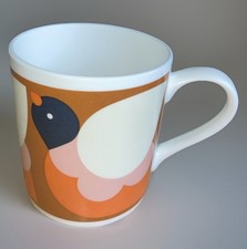 Orla Kiely “Early Bird”