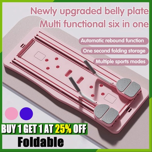 Foldable pilates reformer - foldable,