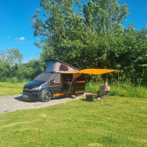 Camper van transporter 1 - camper,