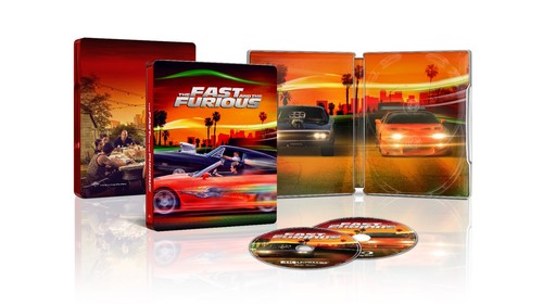 The fast and - fast, 25th