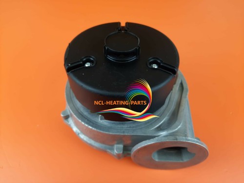 Worcester greenstar fan - worcester,
