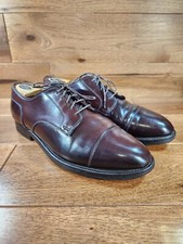 Alden 2160 Brown Shell