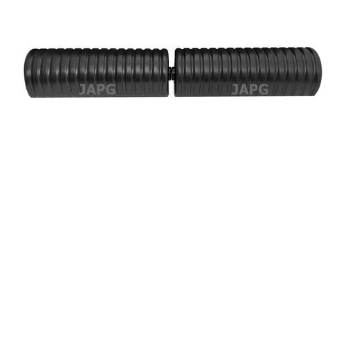 Front roller set qualcast - front,