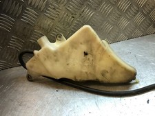 Suzuki Gsxr 600 750 Srad Header Coolant Expansion Tank  Gsxr600 96-00