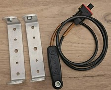 Alfano G Force Sensor Kart 