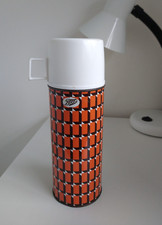 Vintage Boots Thermos Vacuum