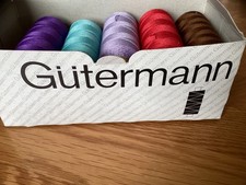 GUTERMANN MARA 30 TOP