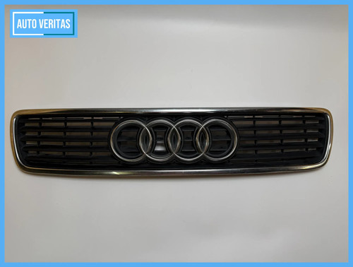 Audi grill radiator - grill,
