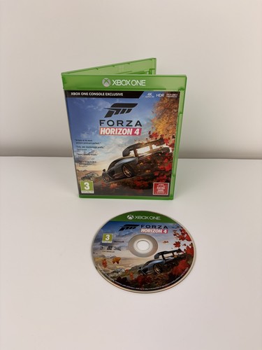 Forza horizon standard - 4,