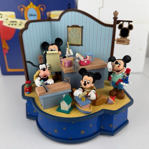 Disney vintage mickey - disney, mouse