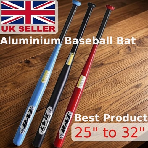 Youth adult aluminum - 25-28'',