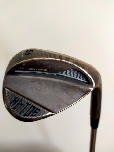 Taylormade toe wedge 58 - taylormade,