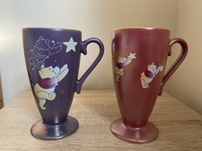 2 X Disney Store  Winnie The