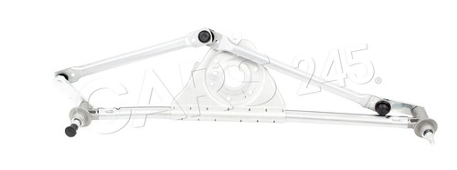 Front wiper linkage fits bmw - wiper,