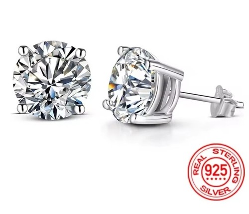 Sterling silver diamond - 🩷sterling,