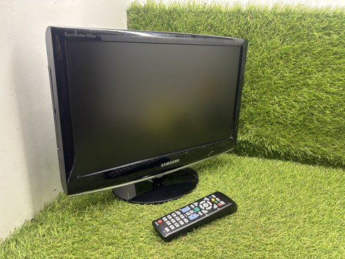 Samsung syncmaster ls19cfekf - samsung,