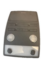 VW Phaeton D1 Crystal Grey