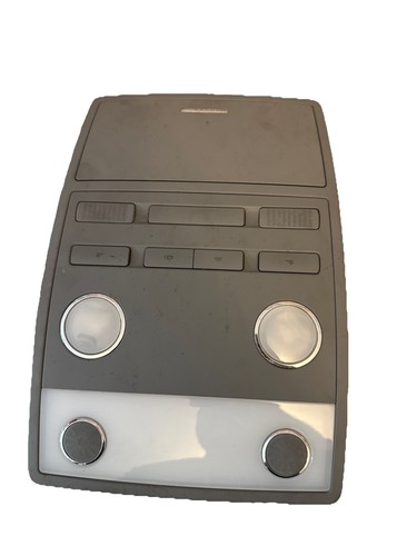 Phaeton crystal grey - vw,
