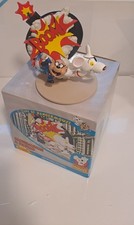 Danger Mouse and Penfold