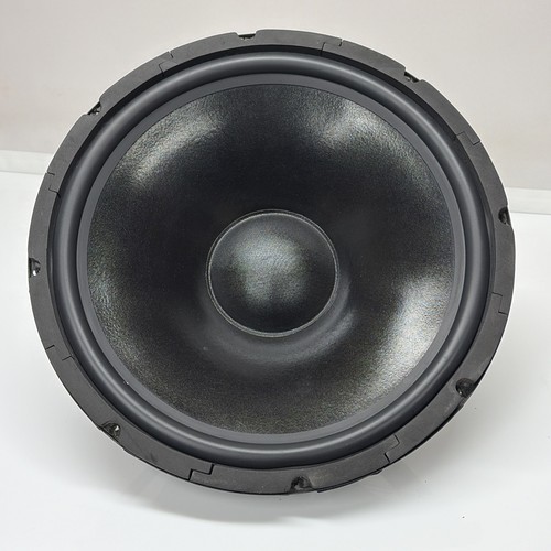 Wharfedale woofer from - wharfedale, 15”