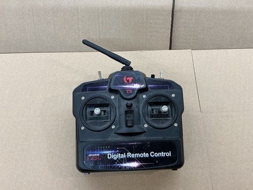 Taigen electric tanks - rc, 1/16